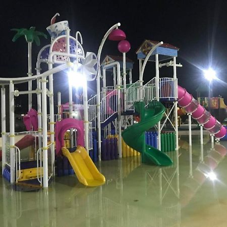 Salinas Park Resort Salinópolis Kültér fotó