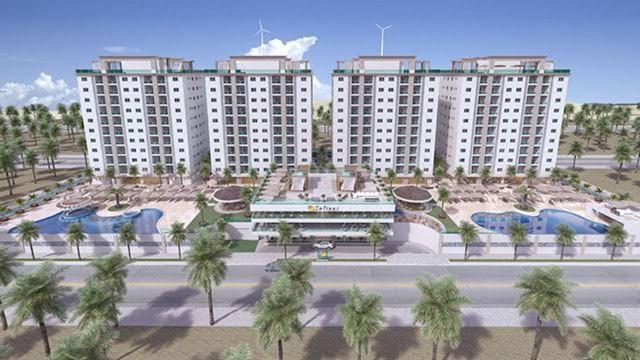 Salinas Park Resort Salinópolis Kültér fotó