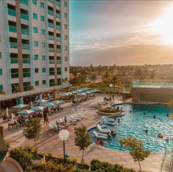 Salinas Park Resort Salinópolis Kültér fotó