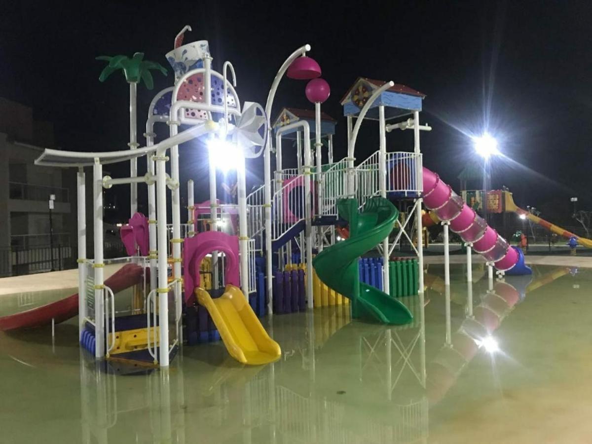 Salinas Park Resort Salinópolis Kültér fotó